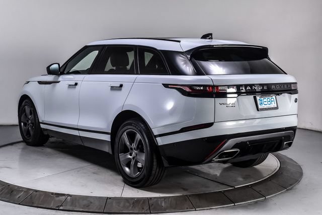 Used 2021 Land Rover Range Rover Velar R-Dynamic S AWD/4WD image 4