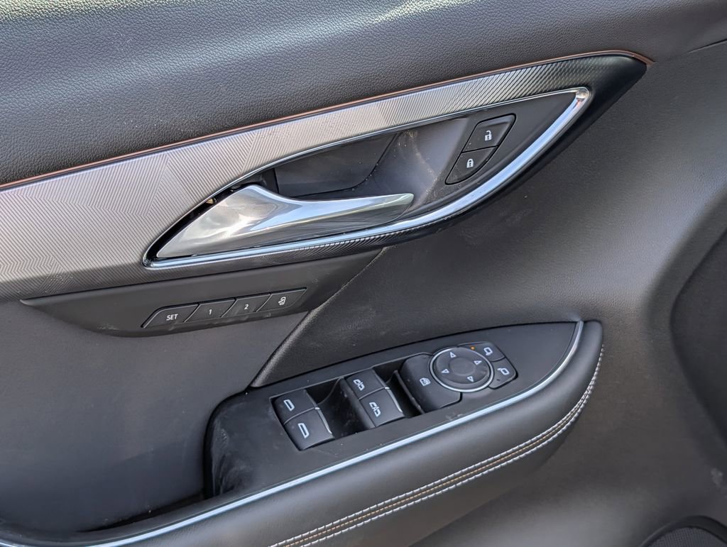 New 2026 Buick Envision Sport Touring AWD/4WD image 9
