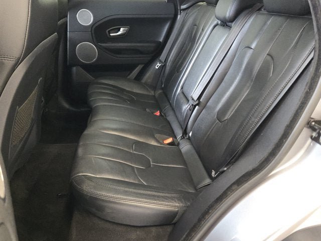 Used 2013 Land Rover Range Rover Evoque Pure Plus AWD/4WD image 17
