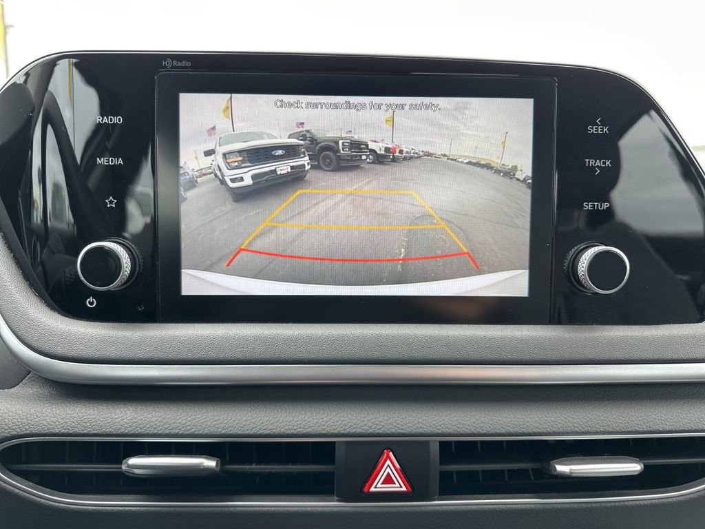 Used 2021 Hyundai Sonata SE image 35