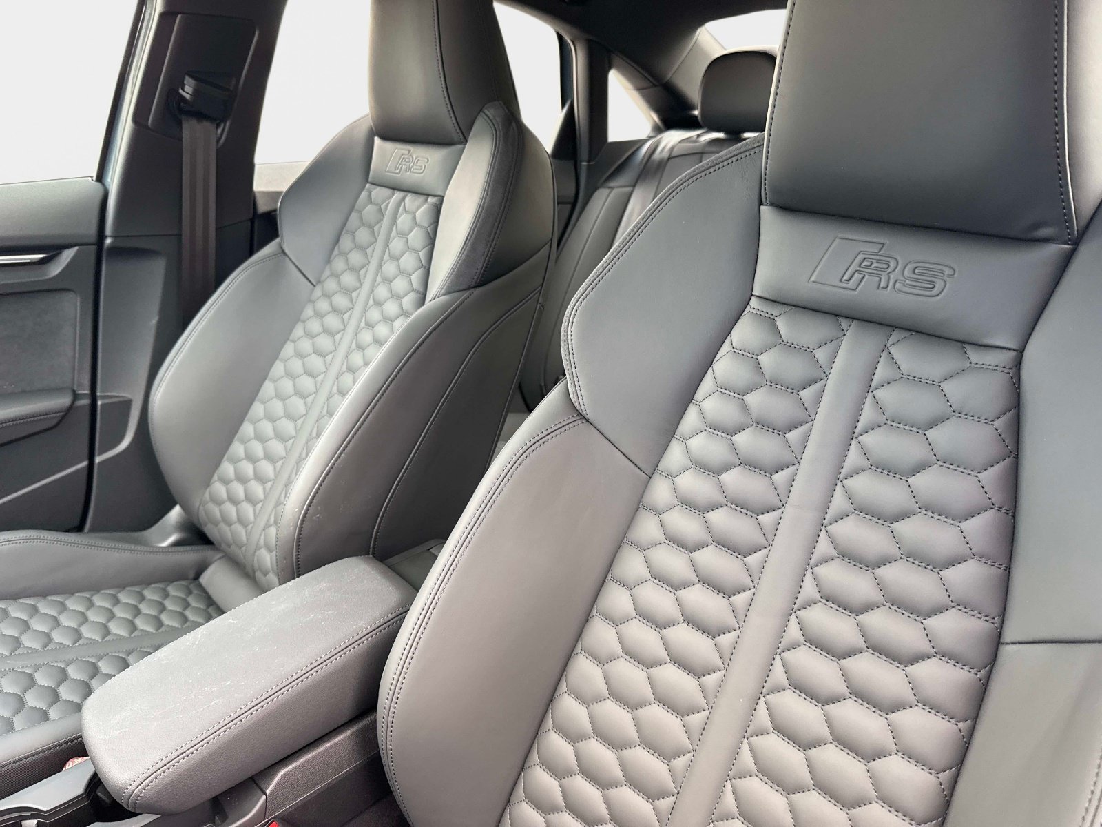 New 2026 Audi RS 3 AWD/4WD image 20