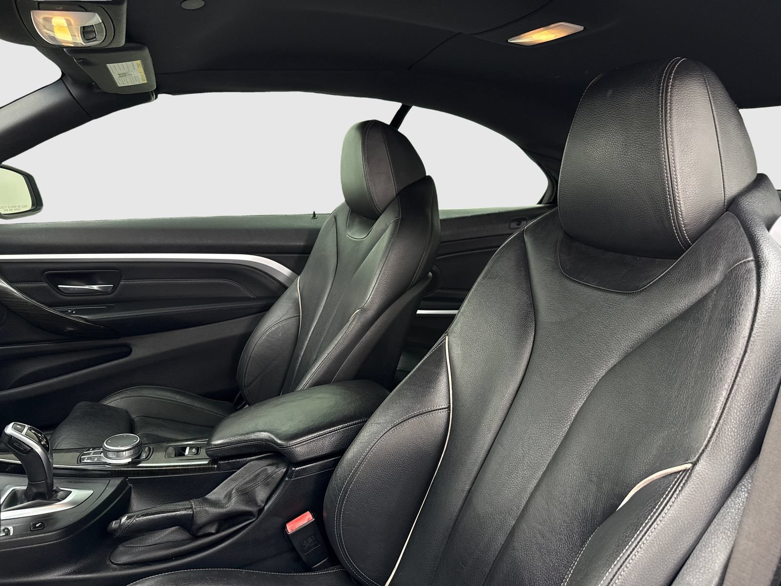 Used 2018 BMW 430i Convertible RWD image 33