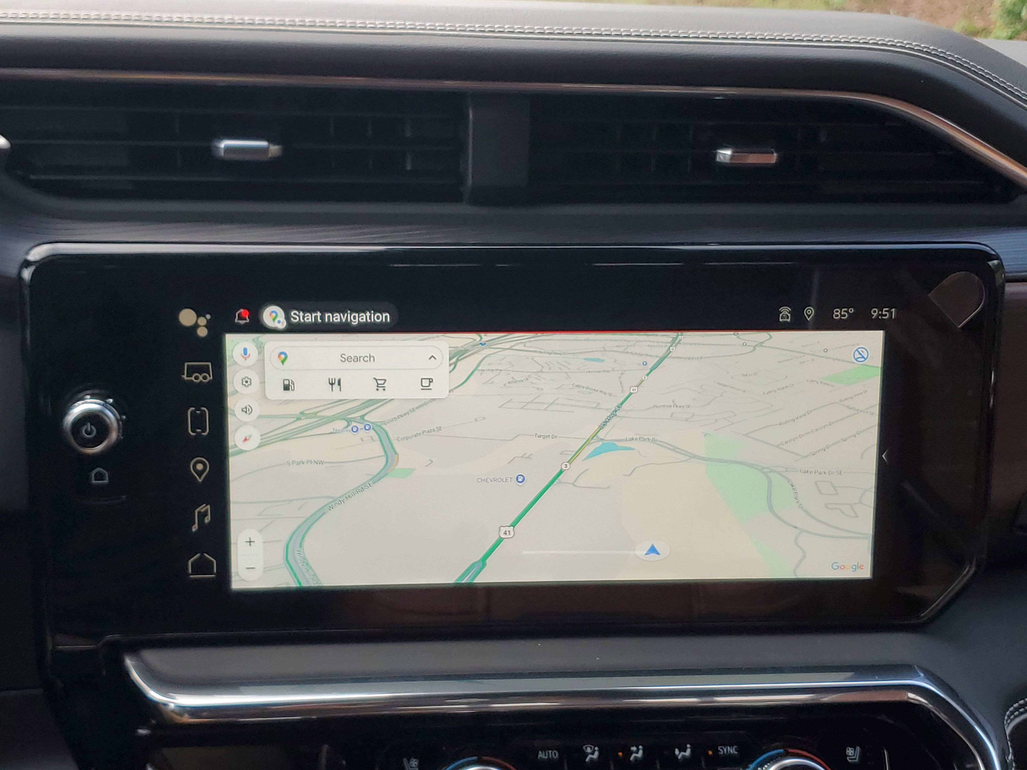 New 2025 GMC Sierra 2500 Denali Ultimate w/ Max Trailering Package image 26