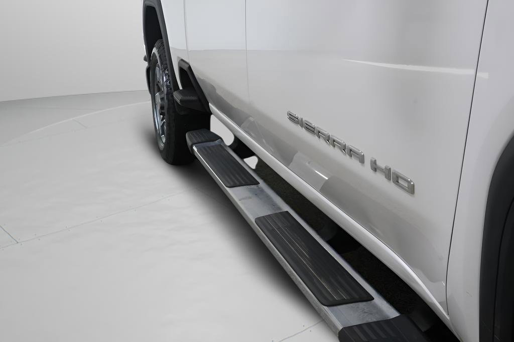 Used 2025 GMC Sierra 2500 SLT w/ SLT Convenience Package image 34