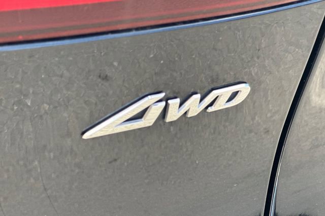 Used 2025 Genesis GV70 2.5T image 51