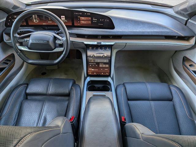 Used 2022 Lucid Air Grand Touring AWD/4WD image 21