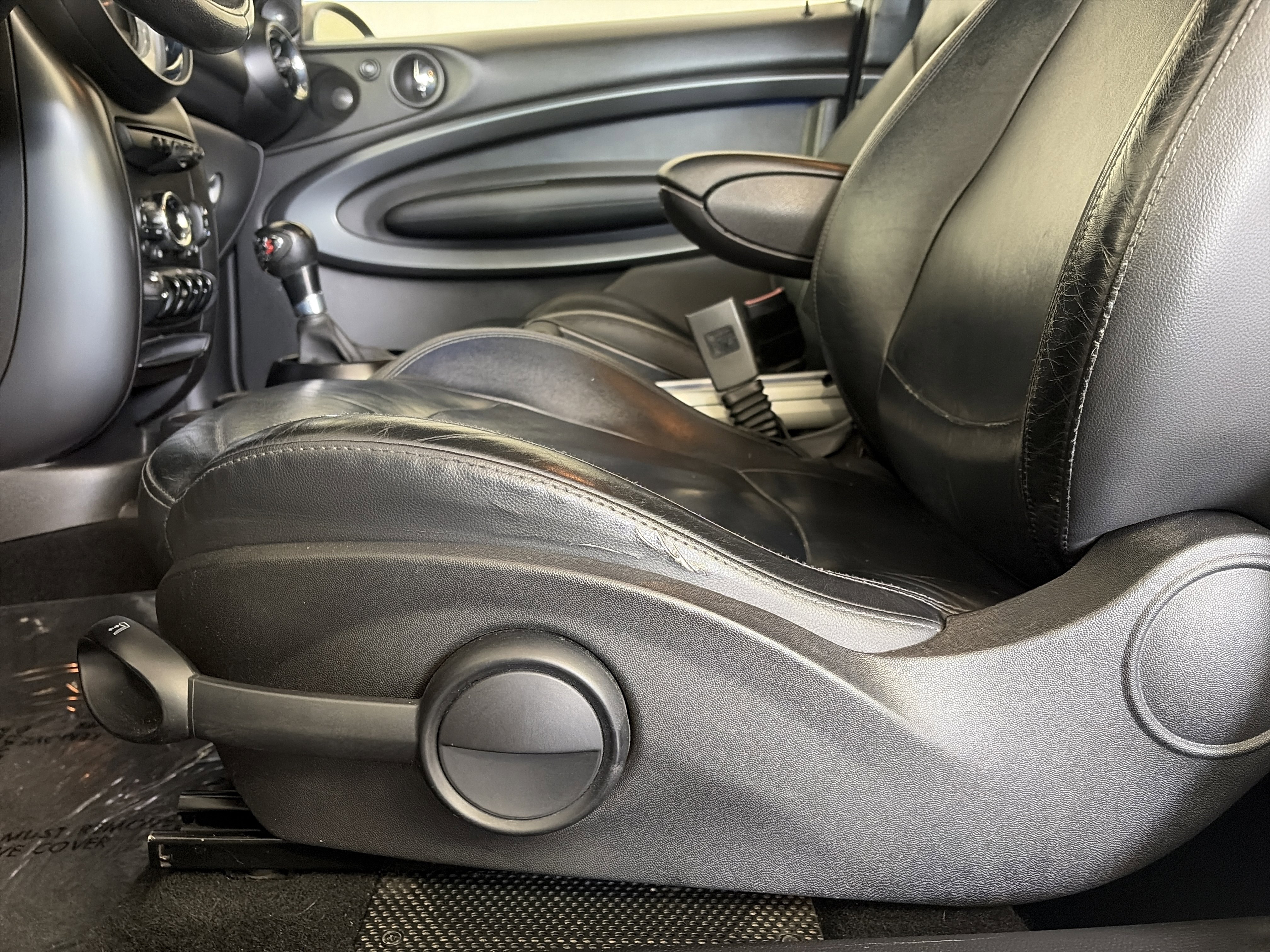 Used 2014 MINI Cooper Paceman S image 11