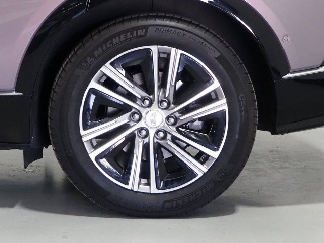 Used 2024 Cadillac Lyriq AWD Luxury image 51