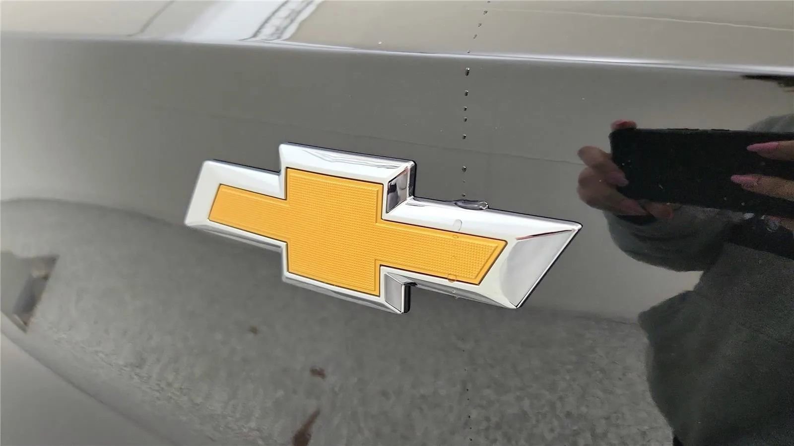 New 2026 Chevrolet TrailBlazer LT w/ Convenience Package image 16