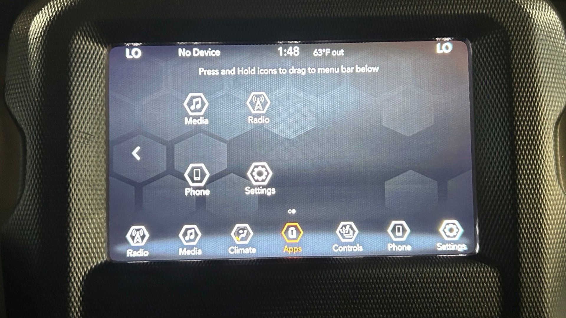 Used 2019 Jeep Wrangler Sport AWD/4WD image 63