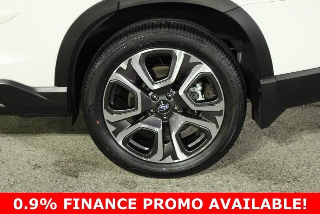 Certified 2025 Subaru Ascent Limited image 33