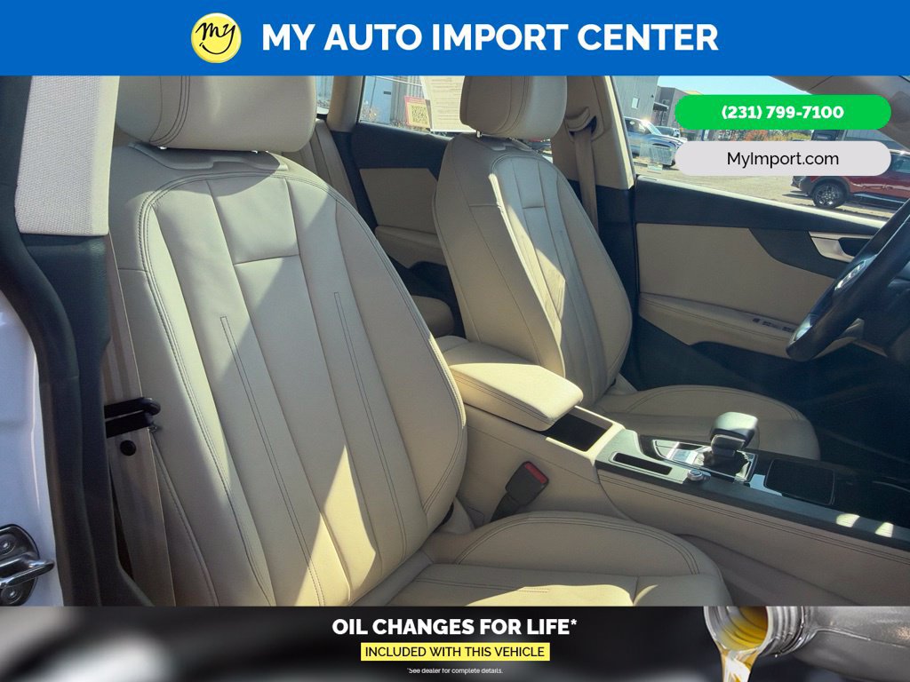 Used 2021 Audi A5 2.0T Premium Plus AWD/4WD image 31