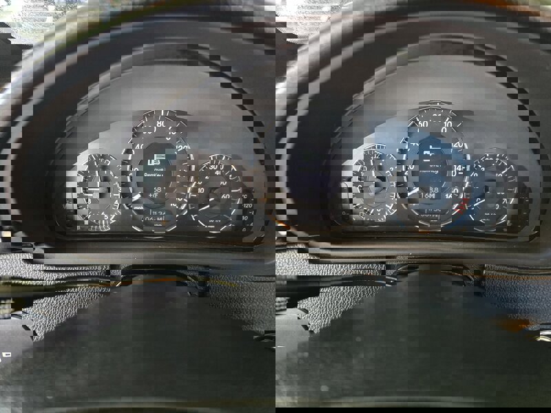 Used 2009 Mercedes-Benz CLK 350 Coupe image 18