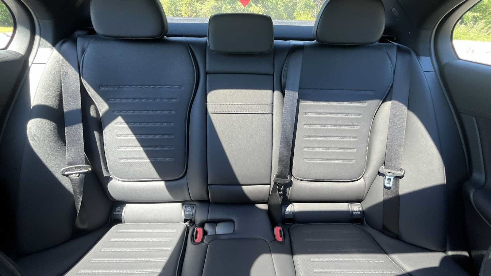 New 2026 Mercedes-Benz C 300 4MATIC Sedan image 33