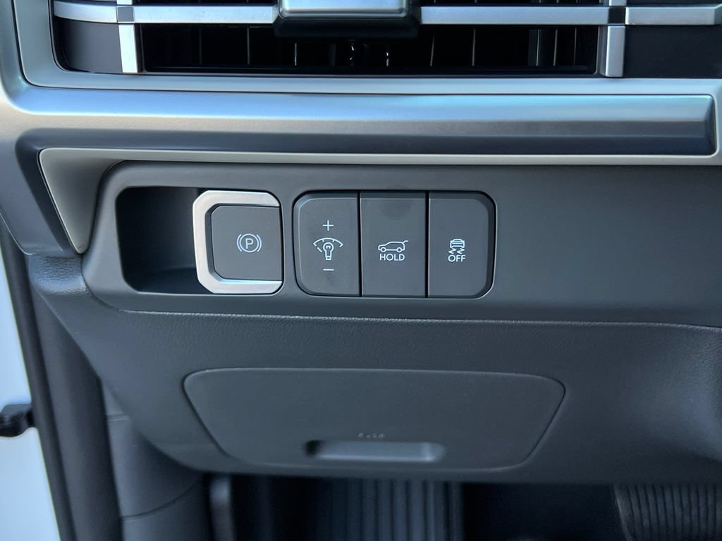 New 2026 Hyundai Santa Fe SE AWD/4WD image 30