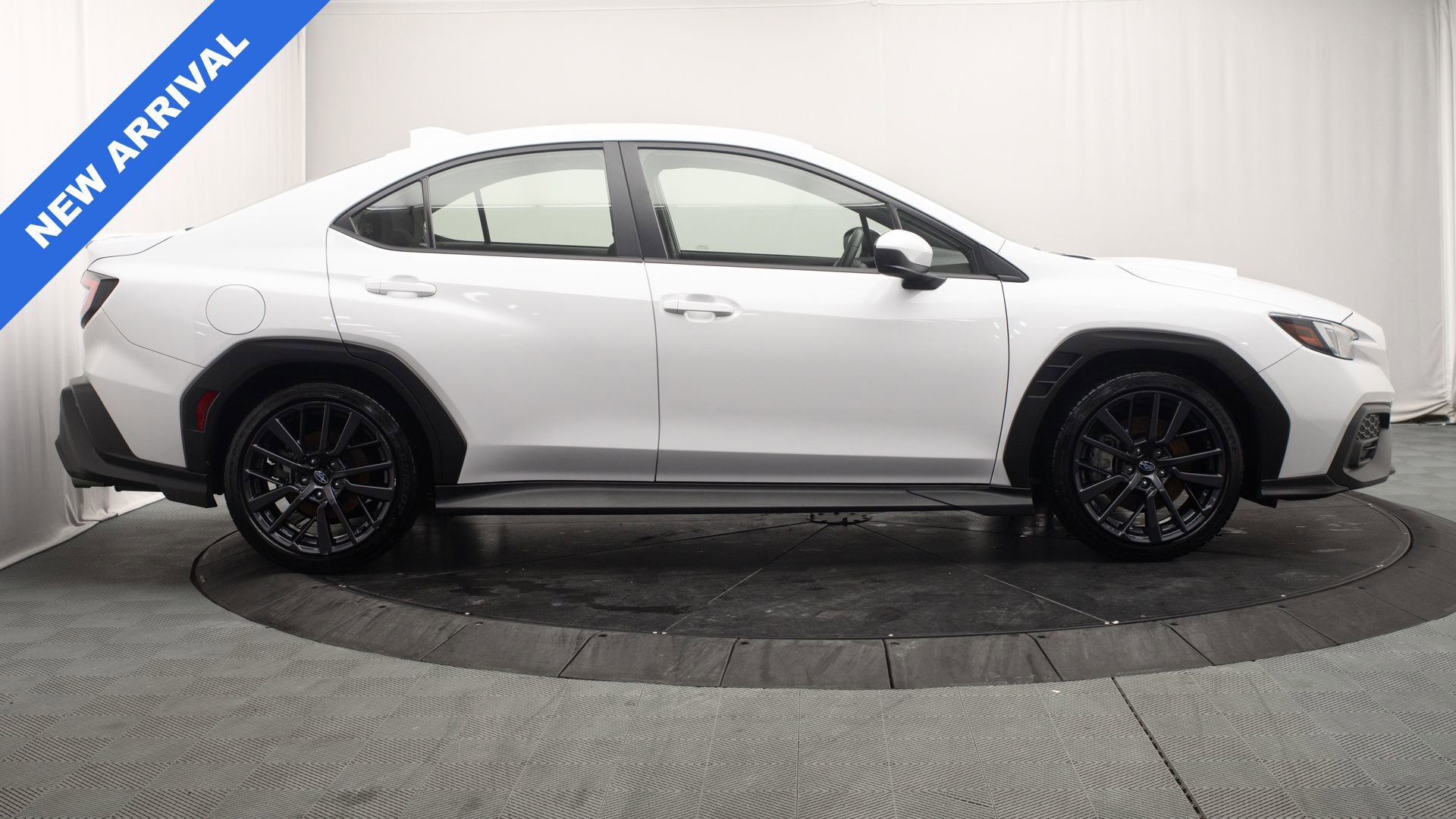 Used 2023 Subaru WRX Premium image 3