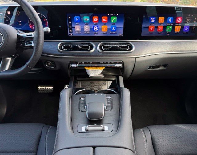 New 2027 Mercedes-Benz GLS 450 4MATIC image 14