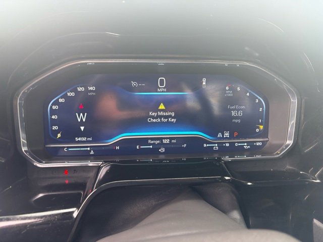 Used 2023 Chevrolet Silverado 1500 LT Trail Boss w/ Protection Package image 42