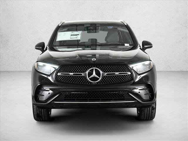 New 2026 Mercedes-Benz GLC 300 4MATIC video 2