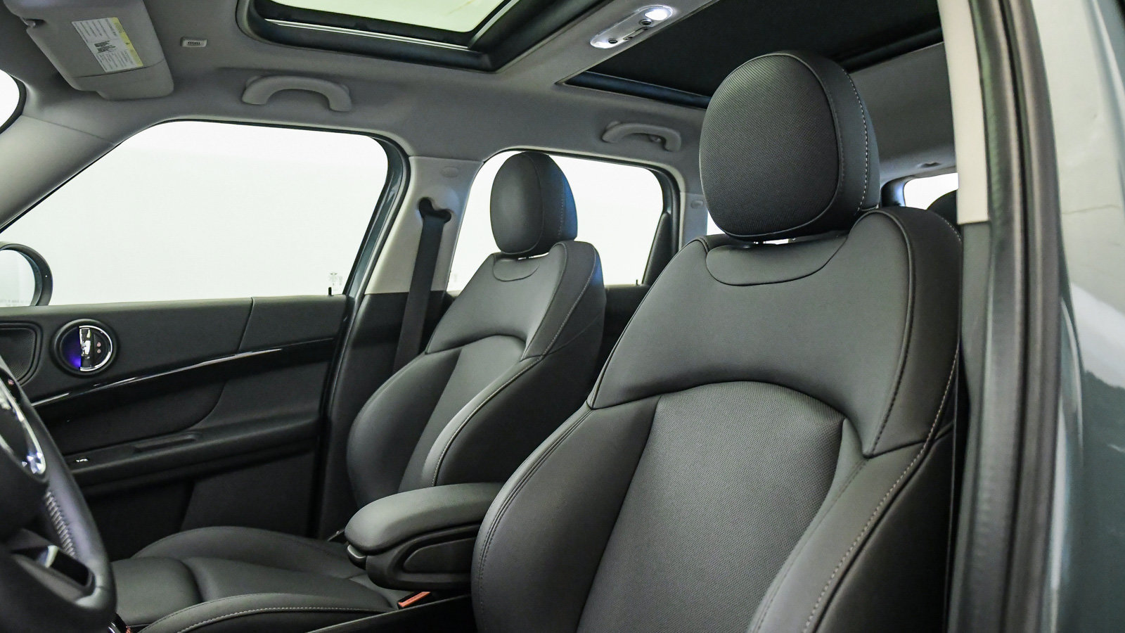 Certified 2024 MINI Cooper Countryman S FWD image 19