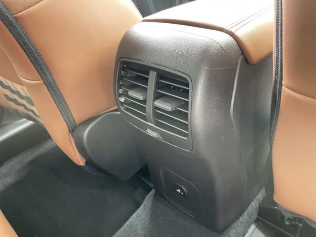 New 2025 Ford Bronco Sport Outer Banks w/ Outer Banks Tech Package+ image 61