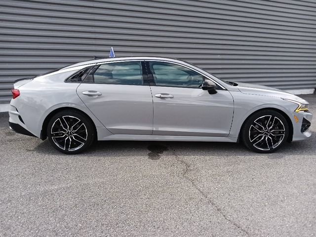Used 2024 Kia K5 GT w/ GT1 Package image 2