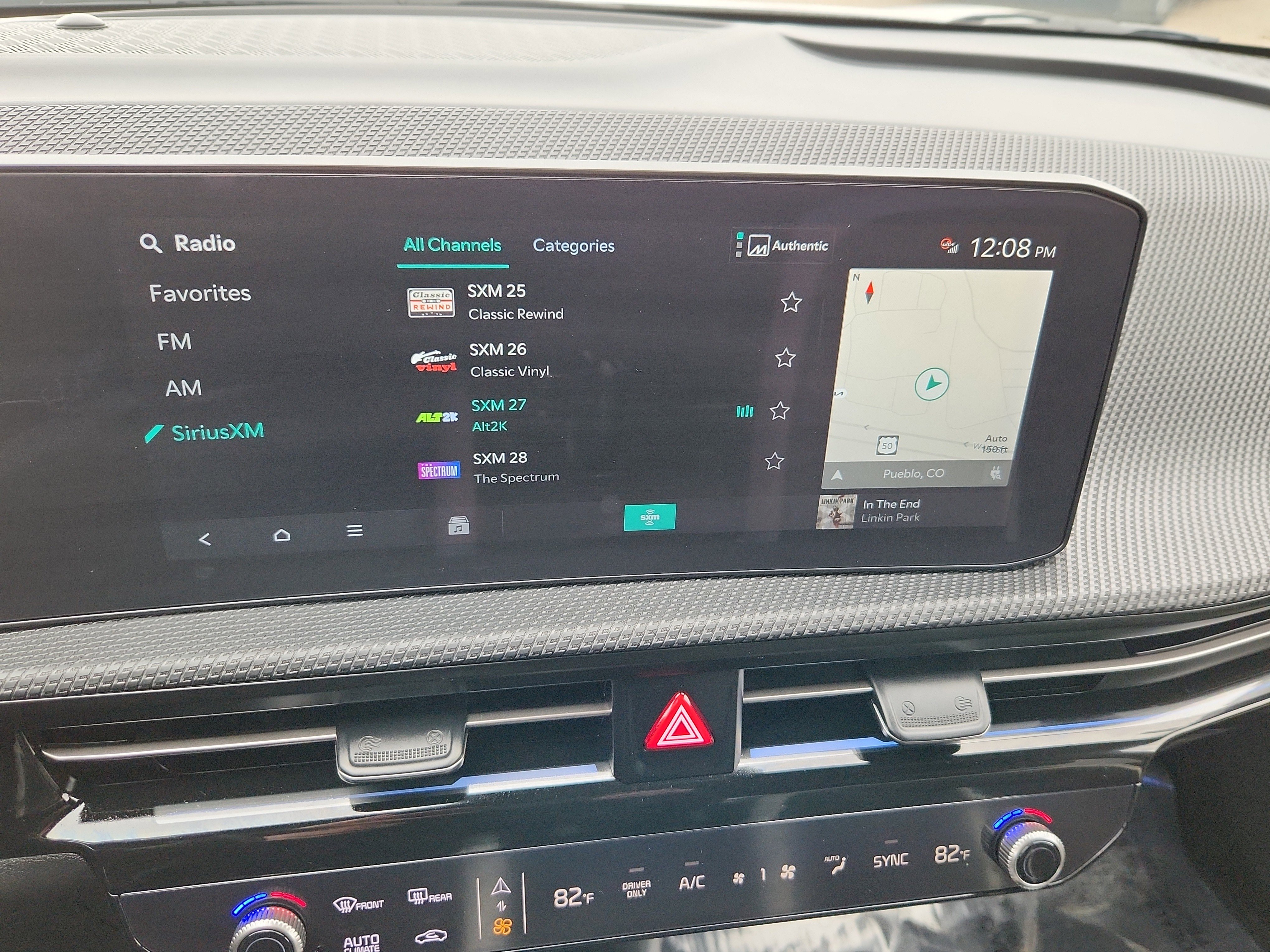 Used 2025 Kia EV6 GT-Line image 19