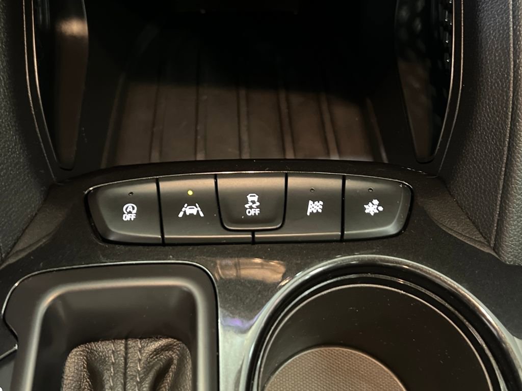 Used 2024 Chevrolet TrailBlazer LT image 31