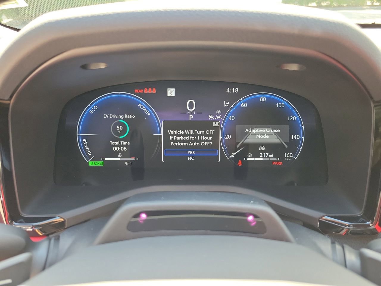 New 2026 Toyota Camry XSE FWD image 22