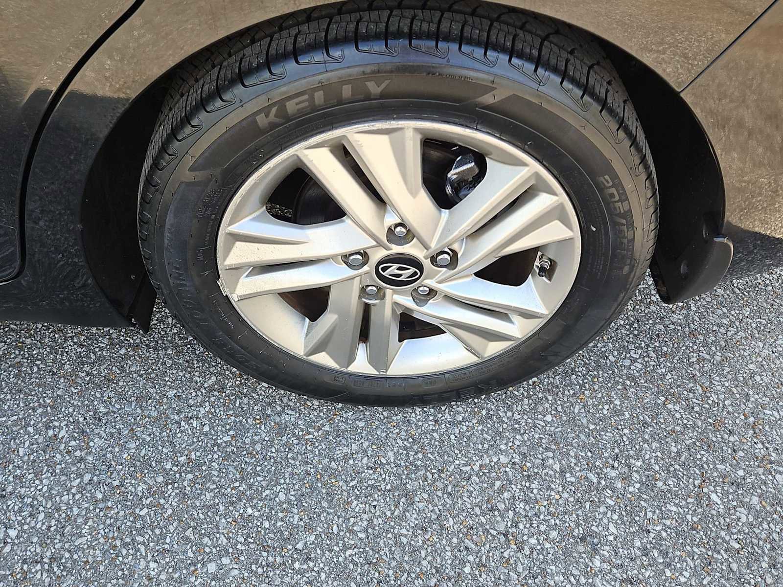 Used 2019 Hyundai Elantra Value Edition image 14