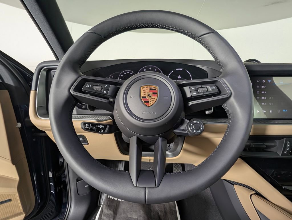 New 2026 Porsche Cayenne E-Hybrid image 38