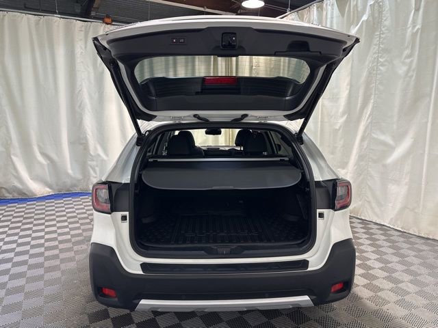 Certified 2023 Subaru Outback Touring image 38