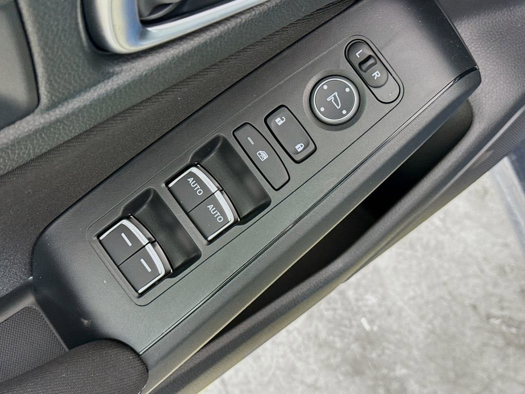 New 2026 Honda Civic Sport image 18