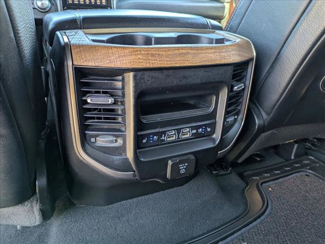 Used 2019 RAM 1500 Limited image 16