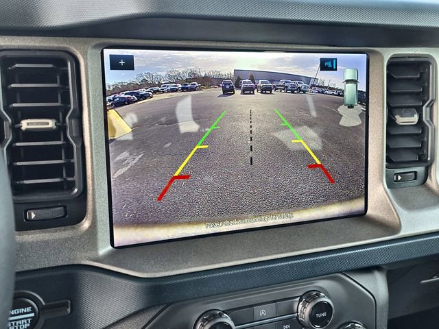 Used 2024 Ford Bronco Outer Banks image 26