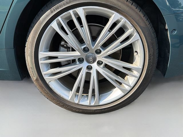 Used 2020 Audi A7 3.0T Premium Plus w/ Premium Plus Package AWD/4WD image 30