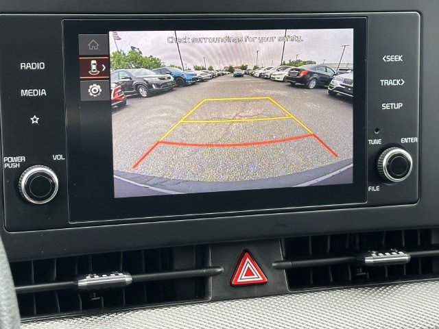 Used 2025 Kia Sportage LX AWD/4WD image 21