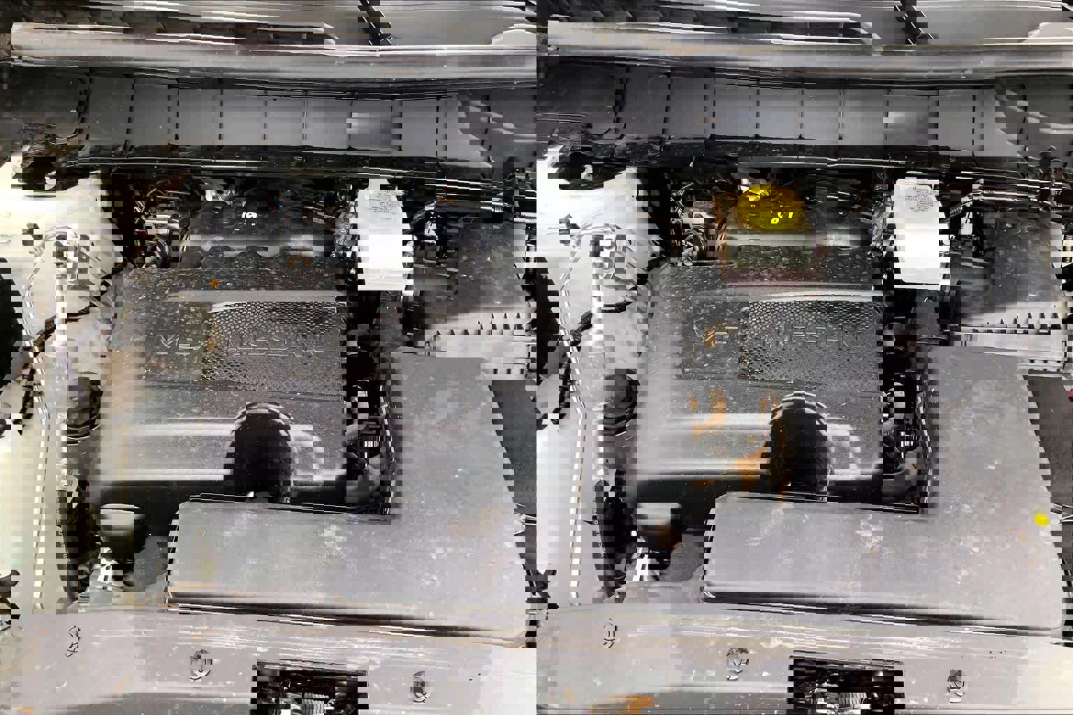 Used 2024 Nissan Pathfinder SL FWD image 34