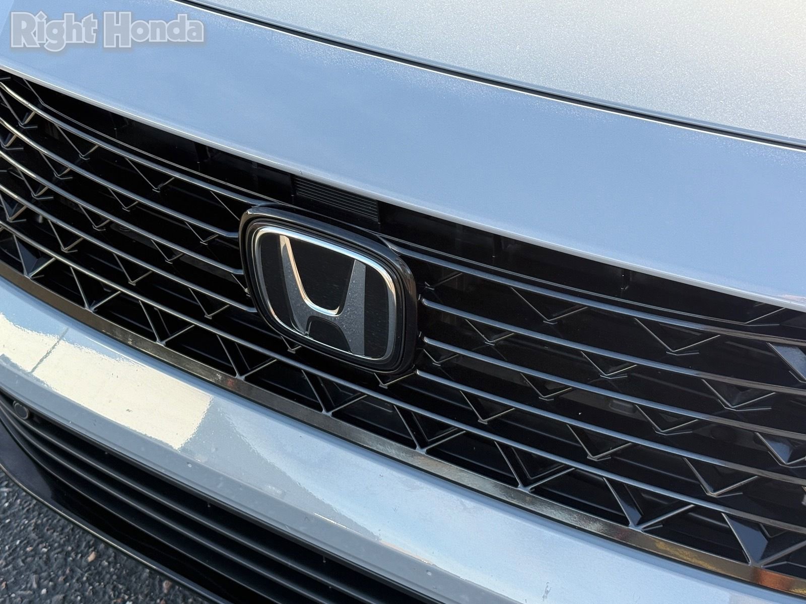 Used 2025 Honda Accord Touring image 34