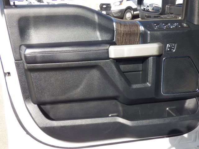 Used 2021 Ford F250 Lariat w/ Lariat Value Package image 23