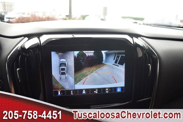 Used 2023 Chevrolet Traverse RS FWD image 39