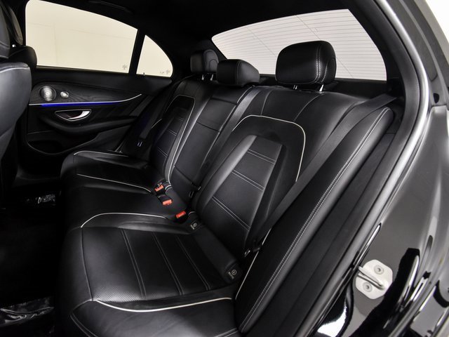 Used 2018 Mercedes-Benz E 63 AMG S image 6