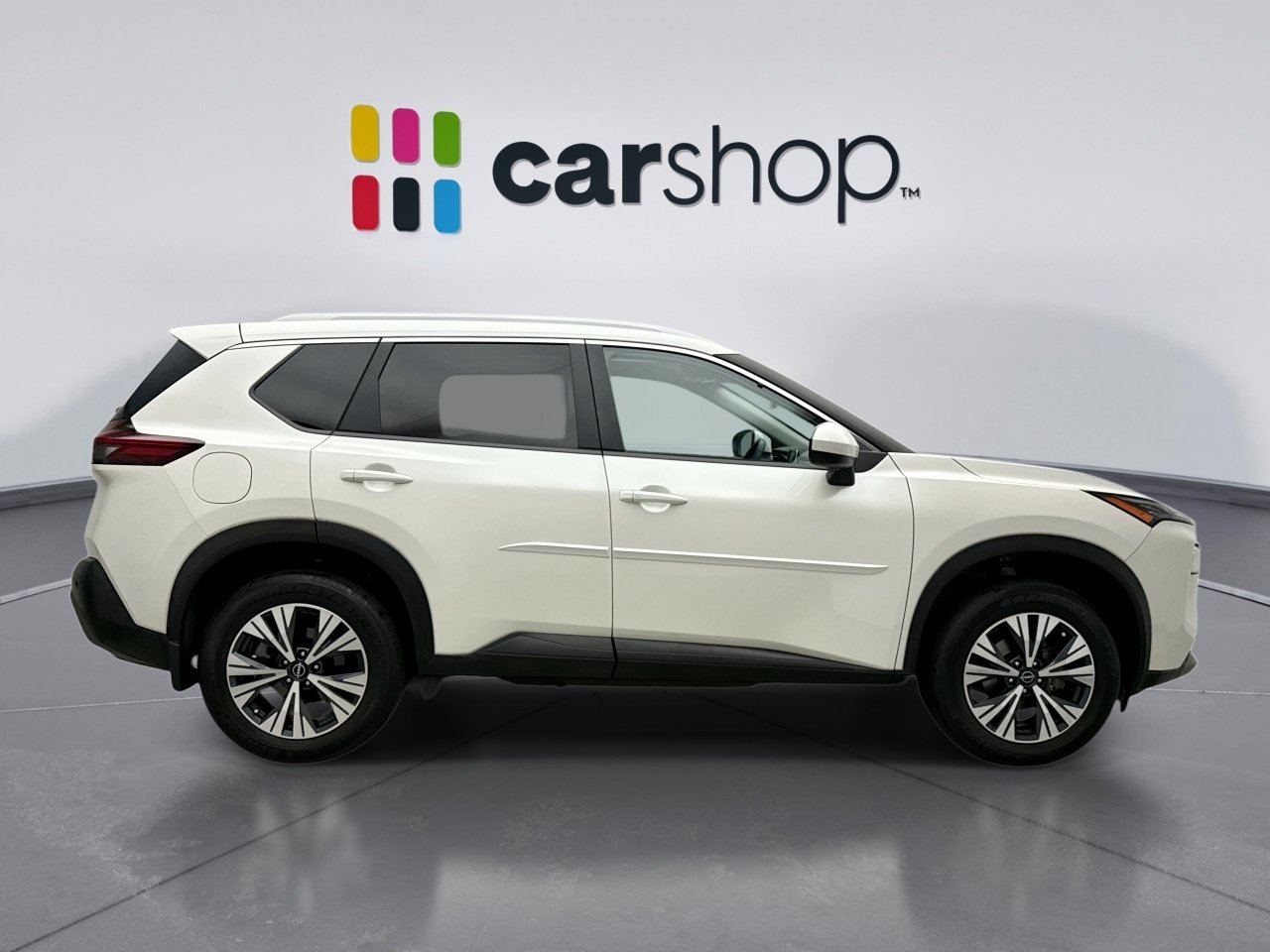 Used 2023 Nissan Rogue SV w/ SV Premium B Package AWD/4WD image 6