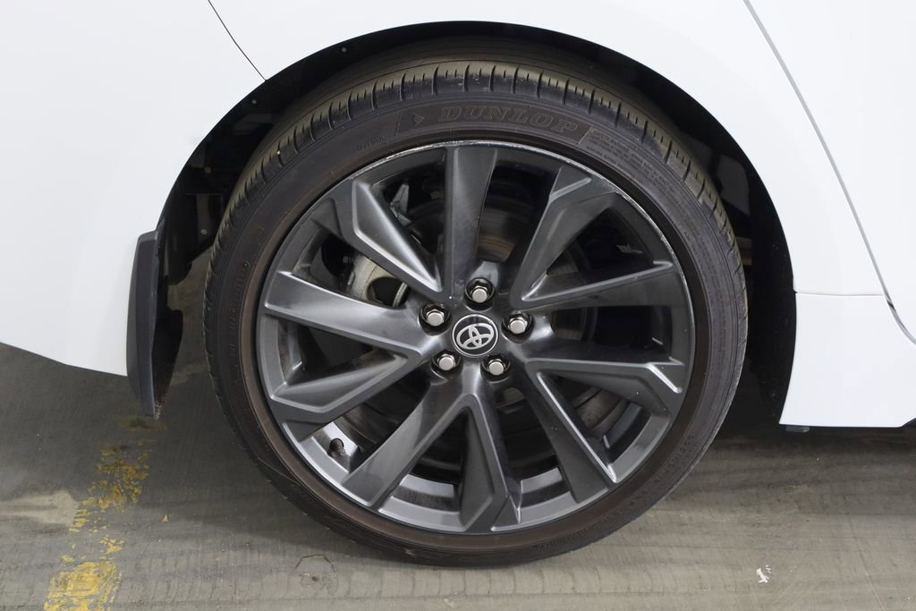 Used 2024 Toyota Corolla SE image 34