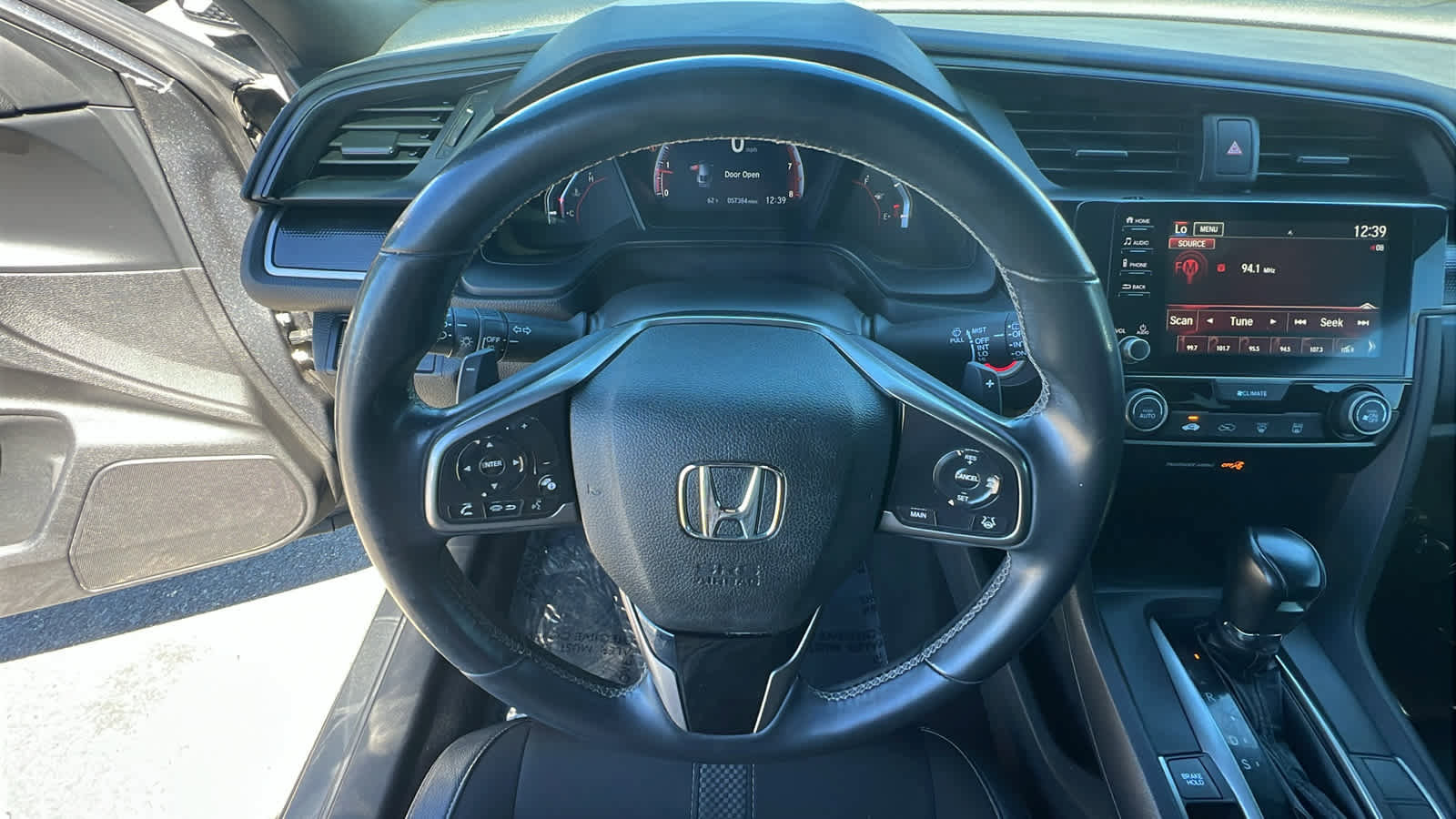 Used 2021 Honda Civic Sport image 18