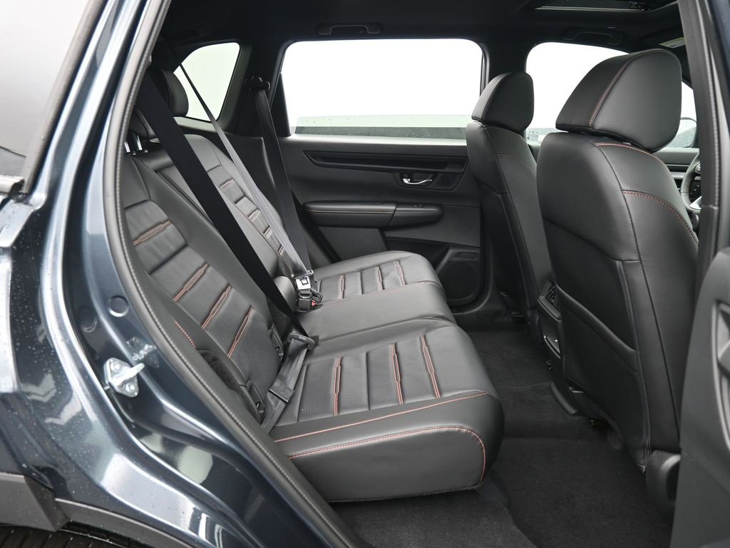 New 2026 Honda CR-V Sport-L image 39