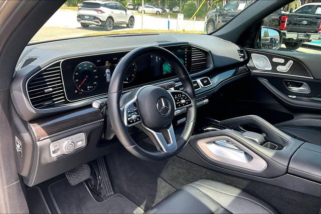 Used 2020 Mercedes-Benz GLE 350 4MATIC image 13