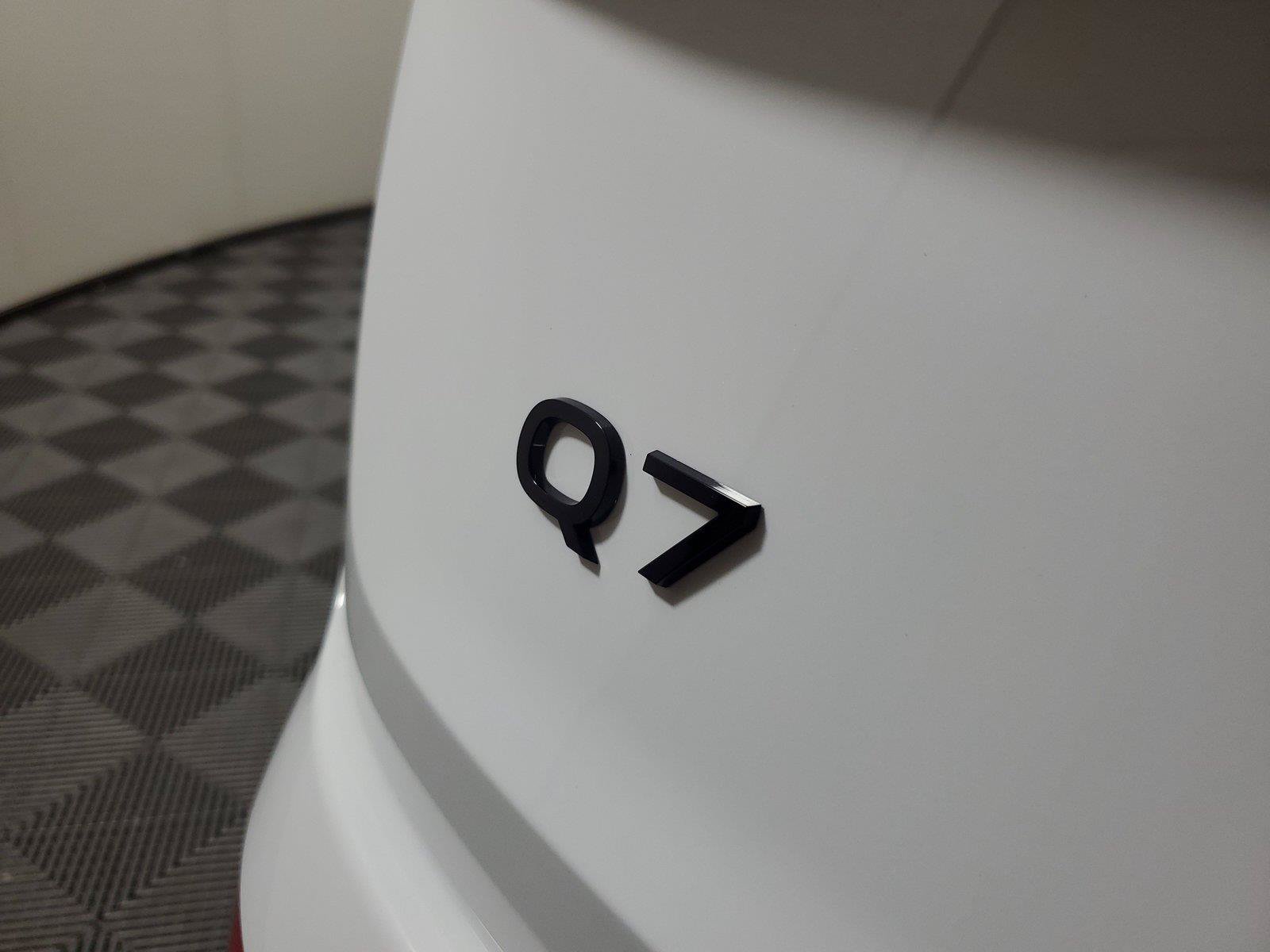 New 2026 Audi Q7 2.0T Premium Plus AWD/4WD image 8