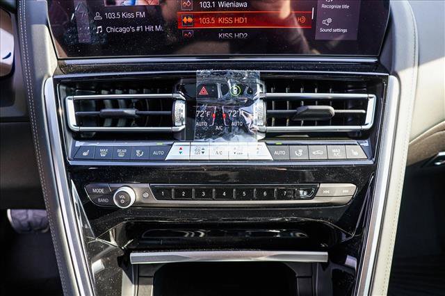 New 2026 BMW 840i xDrive AWD/4WD image 18