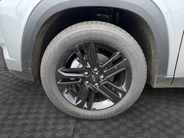 New 2026 Chevrolet Trax ACTIV FWD image 14